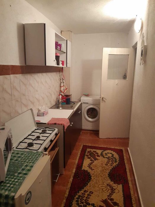 Garsoniera  de vanzare Zamca