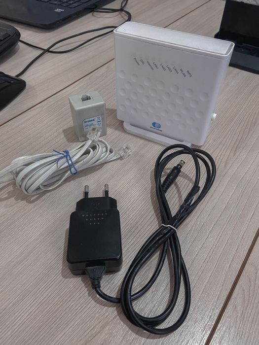 Продам Wi-Fi роутер