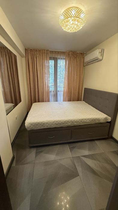 Дава се под наем Двустаен апартамент в Пловдив, Гагарин - 72 кв.м за 410 € - Снимка #7