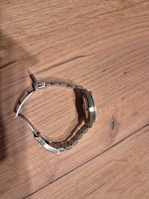 Seiko Prospex "62MAS" SPB143J1