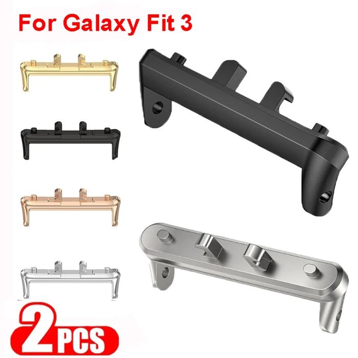 Адаптер за каишка за смарт часовник Apple Watch/Huawei/Samsung/Xiaomi