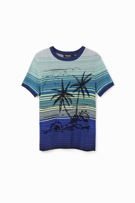 Блуза Desigual