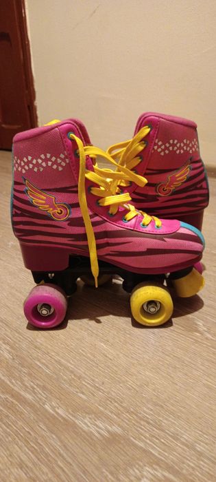 patine cu rotile Soy Luna