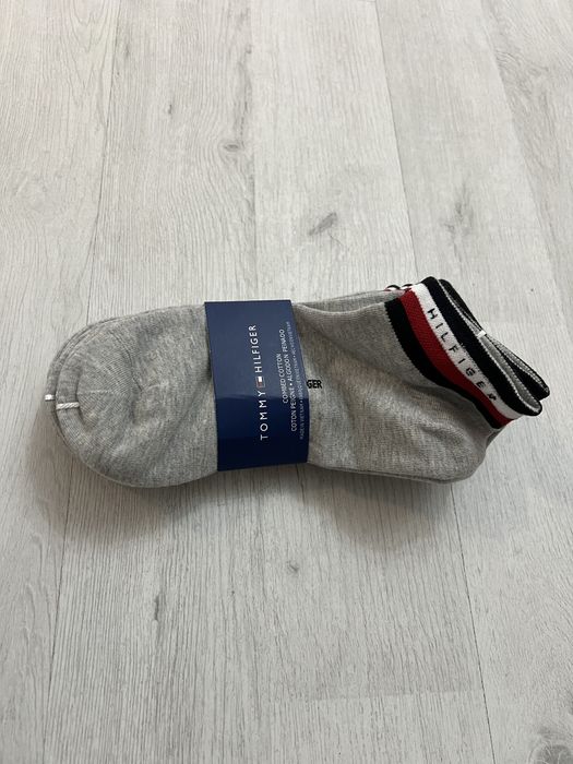 Tommy Hiligier ciorapi/sosete unisex 39-42