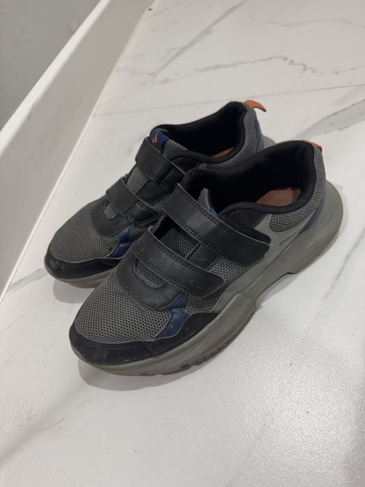 Кроссовки мужские