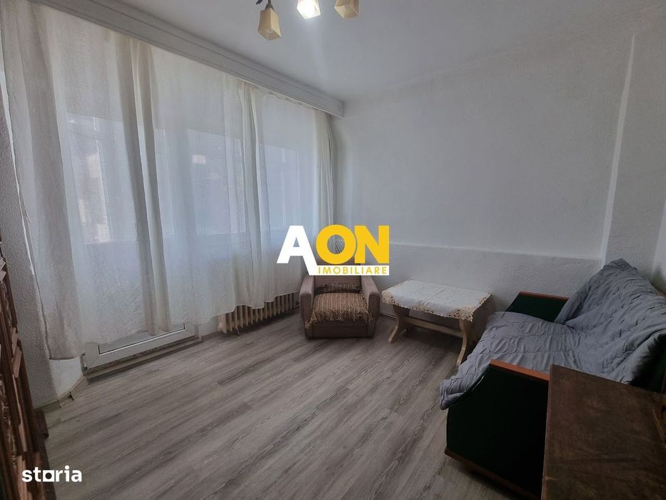 Apartament 3 Camere Decomandat, Zona Cetate