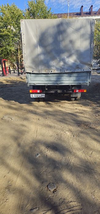 Газел   2005 года