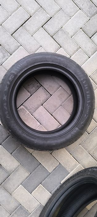Летни гуми 2 Бр:205/55R16 Maxxis Victra Sport Zero One