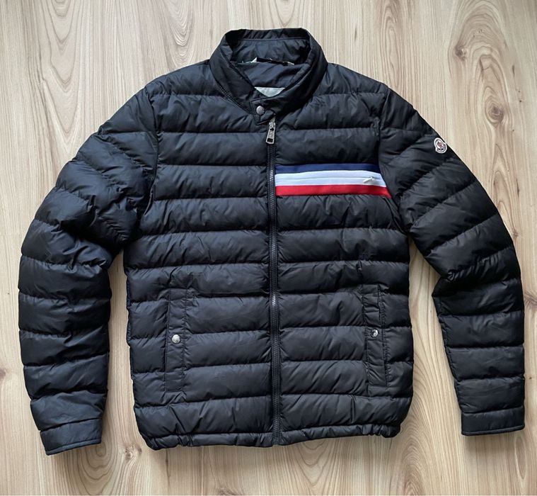 MONCLER / мъжко зимно яке 1/М