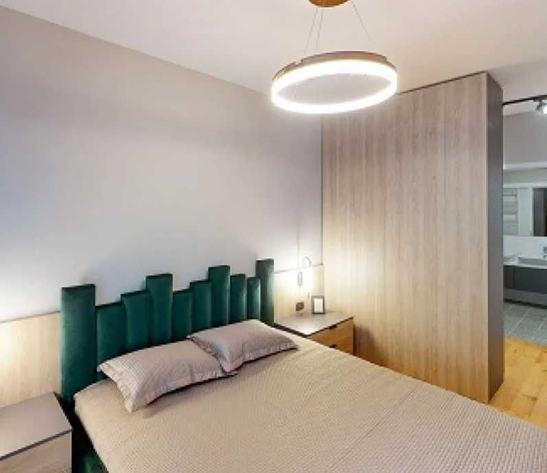 Дава се под наем Двустаен апартамент в Пловдив, Централна гара - 65 кв.м за 229.5 € - Снимка #4