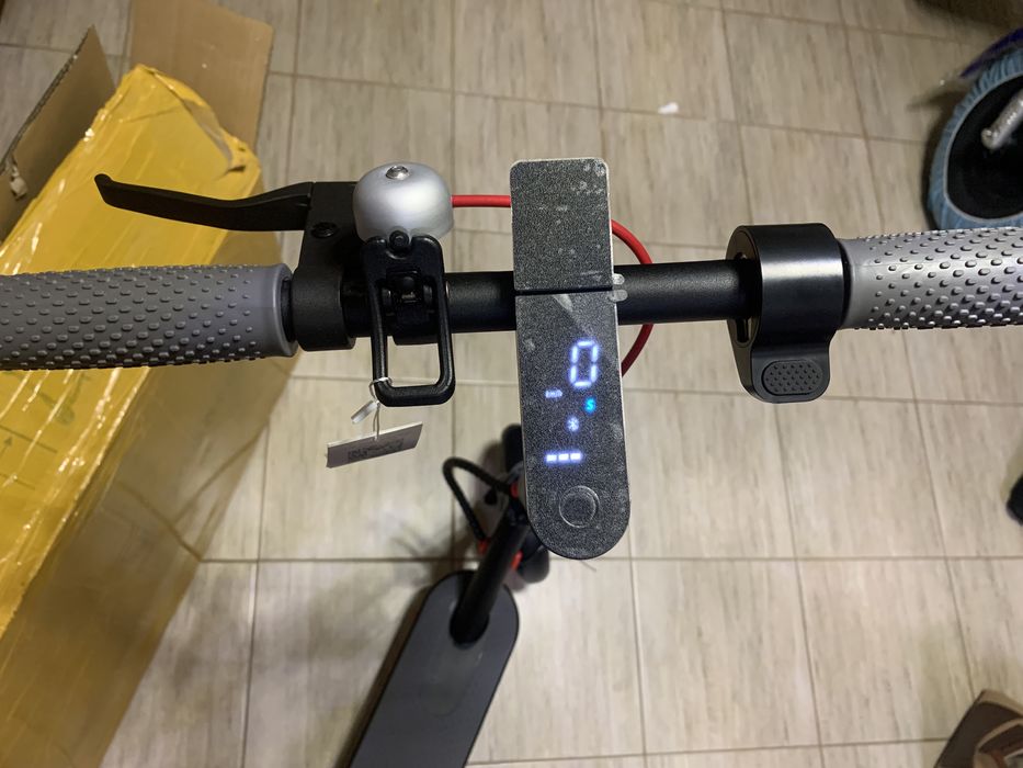 Электро  Самокат