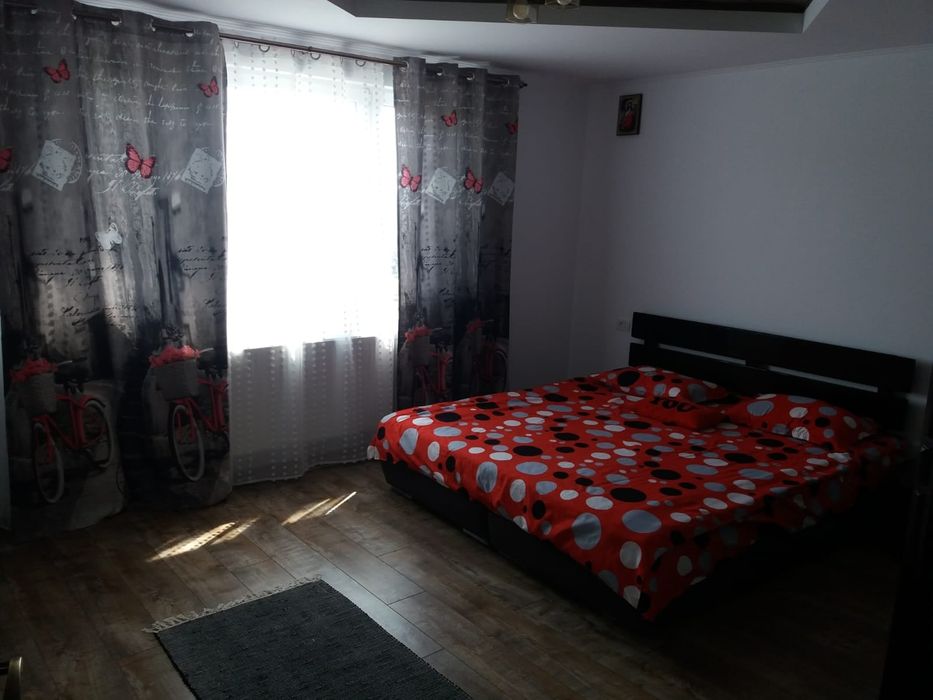 Vand proprietate" Bucovina mica "
