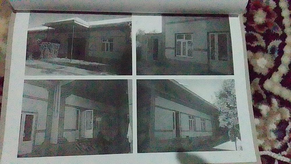 Srochna hovli sotiladi 8sutiq yangi xovli 5yil boʻldi qurilganiga