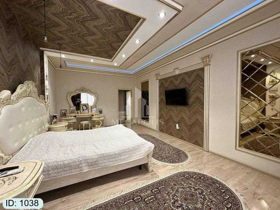 Vogzal tarafda uchastka sotiladi №1038