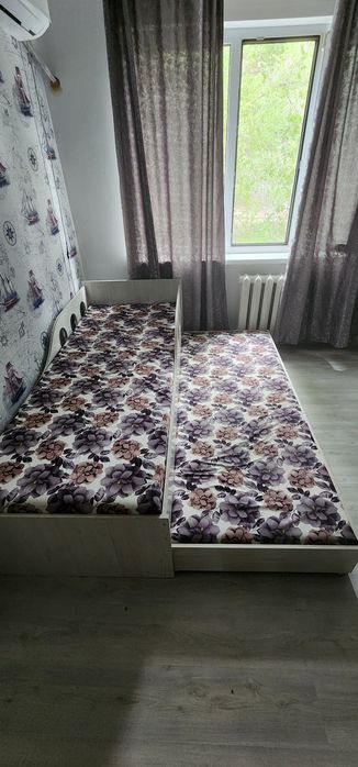 Продам кровать расскладную