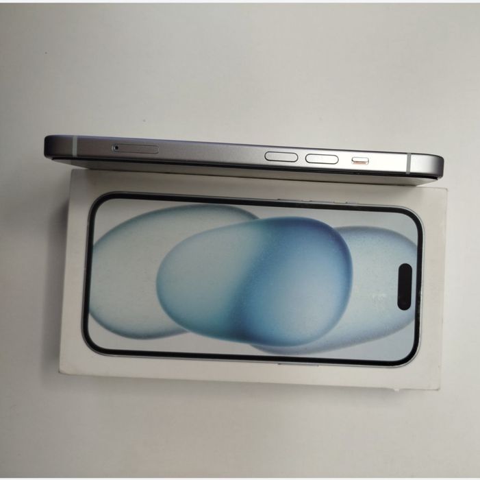 Продам iphone 15
