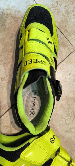 Обувки за колоездене НОВИ 40