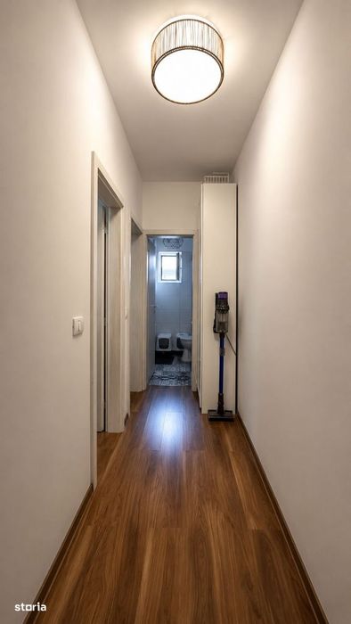 COMISION 0% | Apartament 3 camere | Braytim | Parcare subterana — fotografia 3