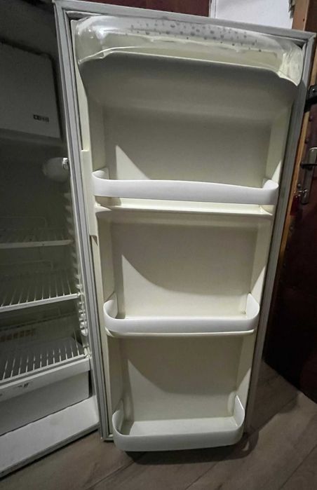 Frigider Zanussi ideal pentru studenti