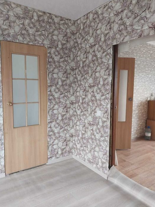 2-х комн. дом в мкрне Береке