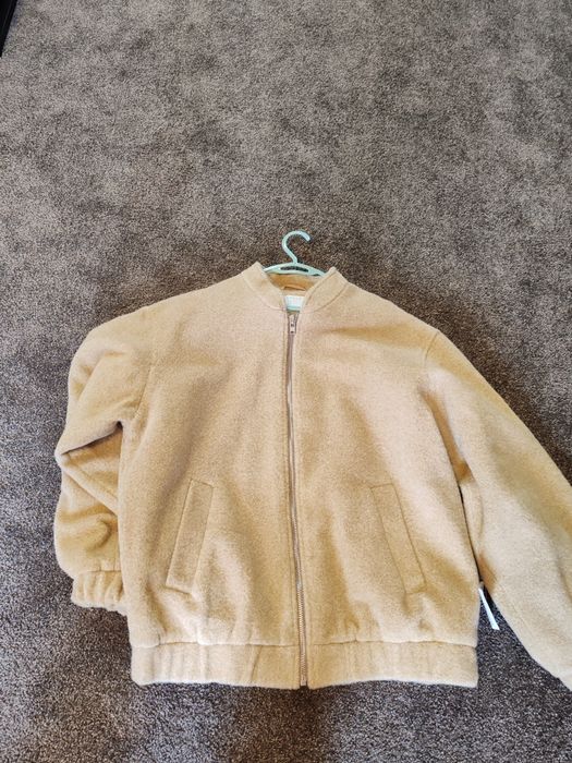 Jachetă scurtă de Damă ASOS DESIGN
Coats & Jackets by ASOS DESIGN