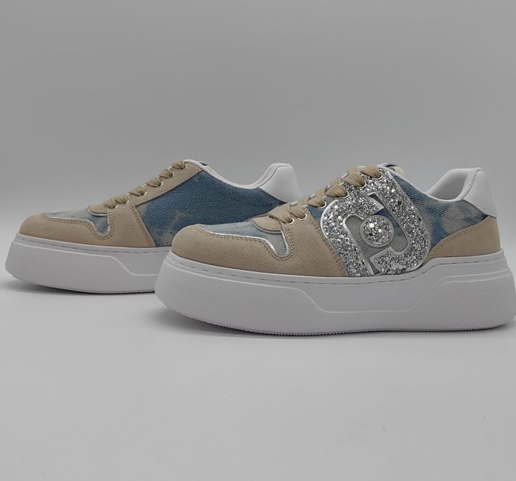 LIU JO TAMI 13 Оригинални Сникърси