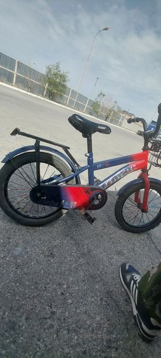 Продам хорошый велик