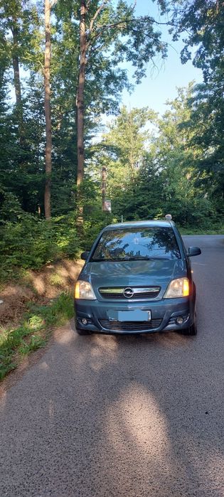 Opel Meriva 0792465543