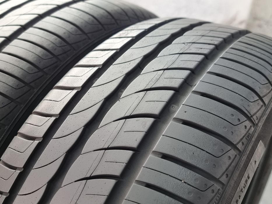 "Dot 23" 205/55/16 Pirelli 2Броя: 75€ 6.8мм