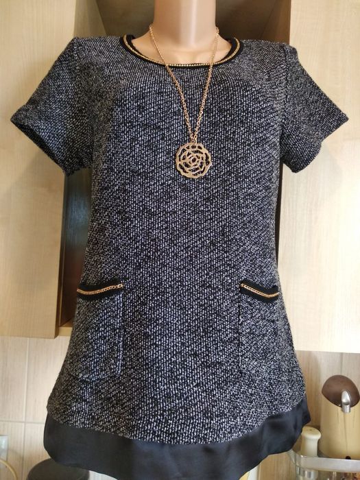 Кофточки модные и стильные