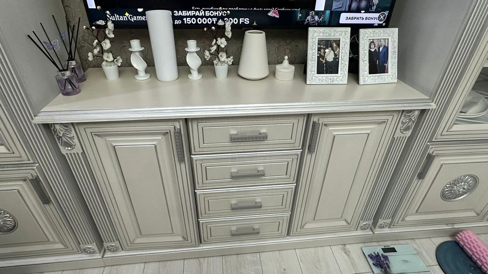 Горка трансформер