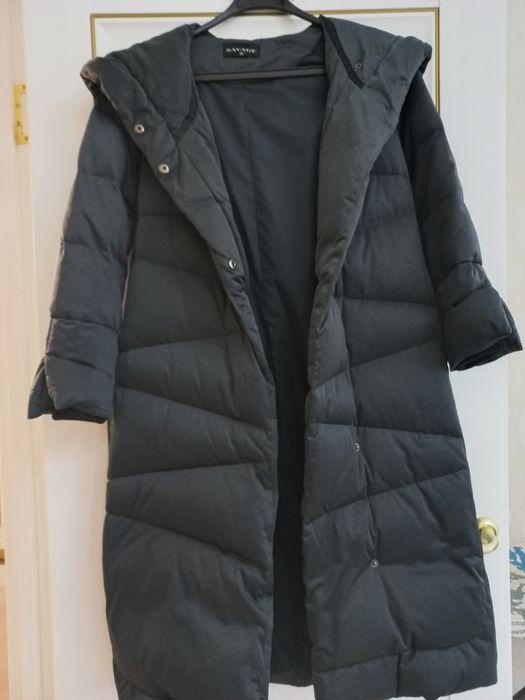 Продам пуховик Savage