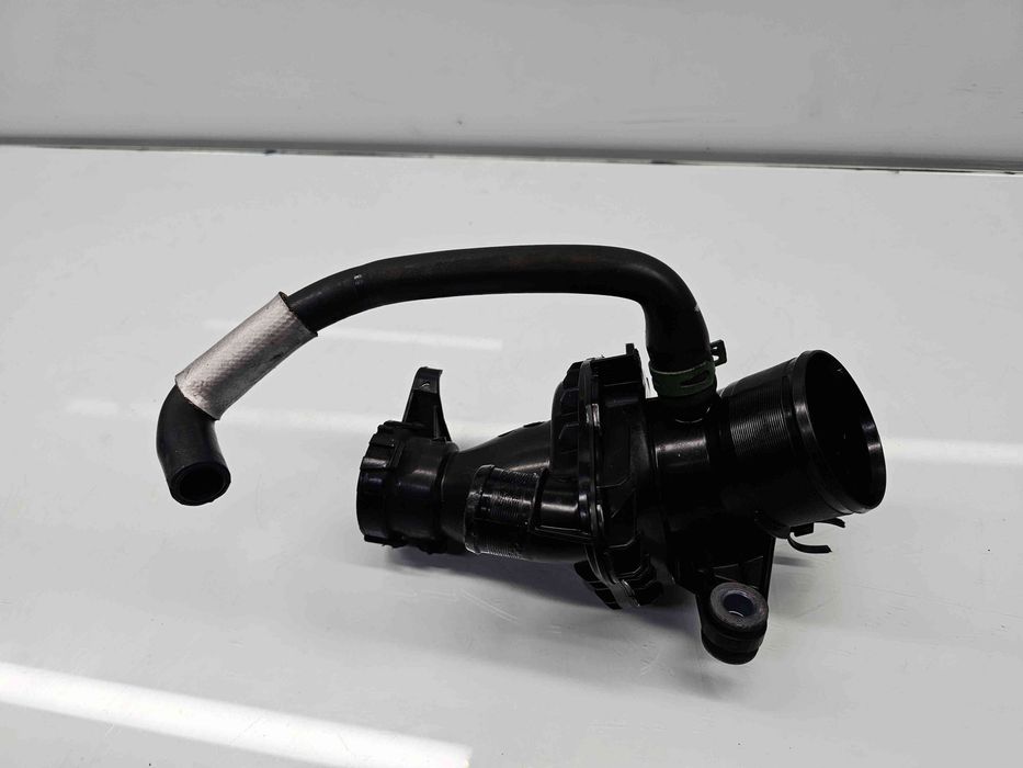 Tub intercooler Nissan X-Trail (T32) [Fabr 2013-prezent] 165761844R 1.