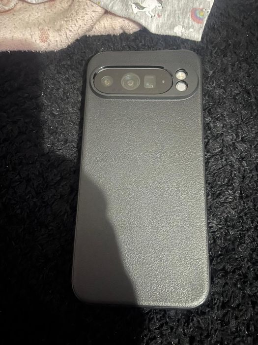 Schimb cu iPhone 16! Google pixel 9 pro xl impecabil