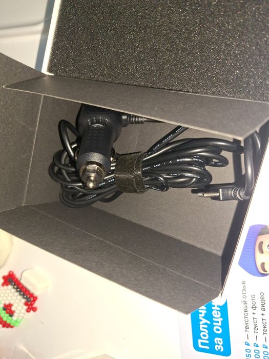 Продам радар детектор