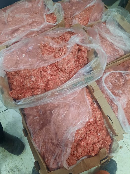 Суйектер отход для собака и кошки