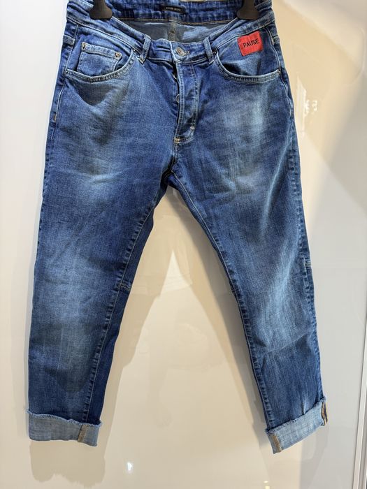 Мъжки дънки Pause