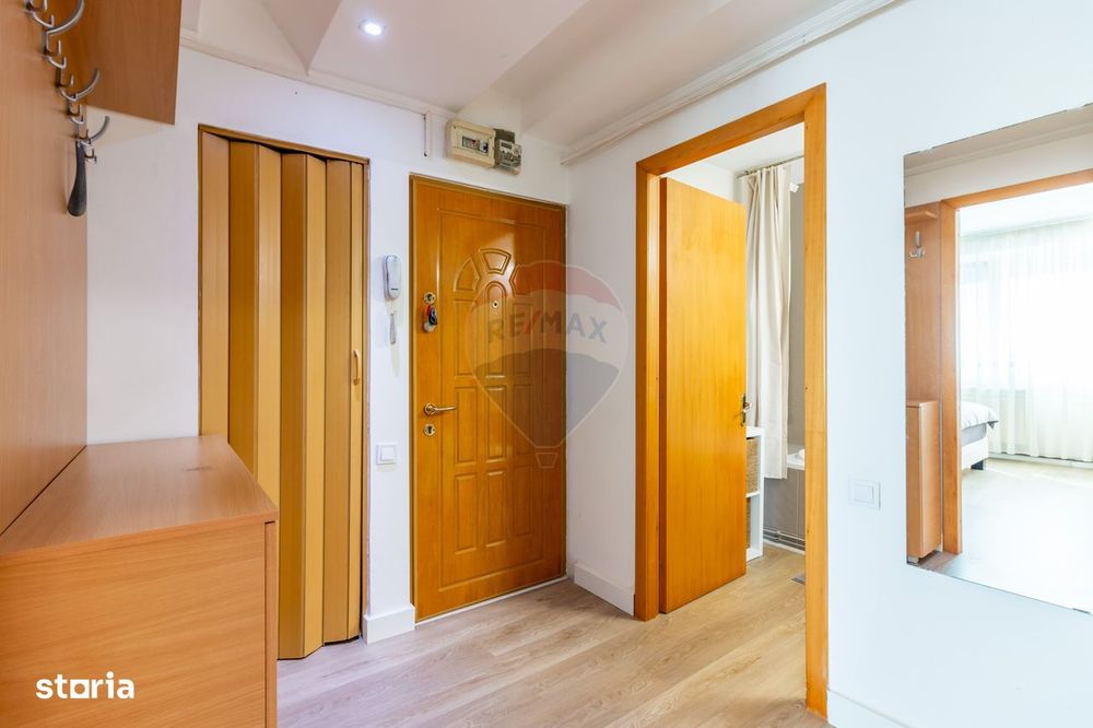 Vanzare apartament 2 camere / Eroii Revolutiei / Finisat Modern
