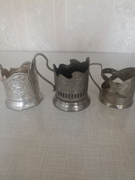 Продам подстаканники