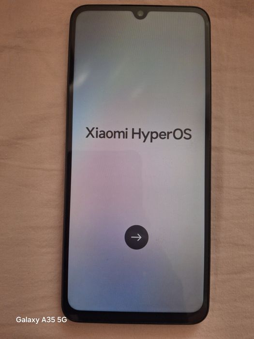Telefon Xiaomi Redmi 14C