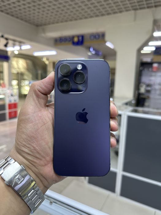 Айфон 14 про 128 гб