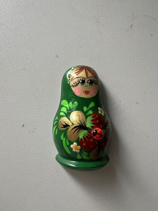 Магнити от чужбина