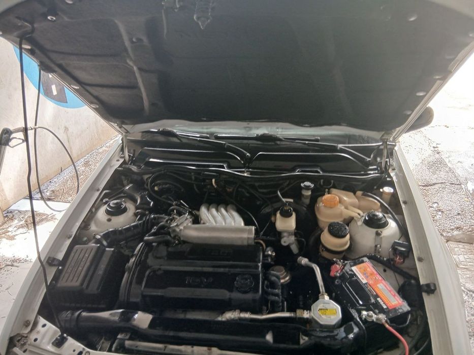 Nexia, 1 donc sotiladi