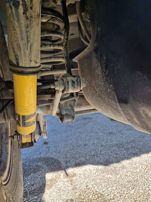 Grand Cherokee WJ 4.7 V8