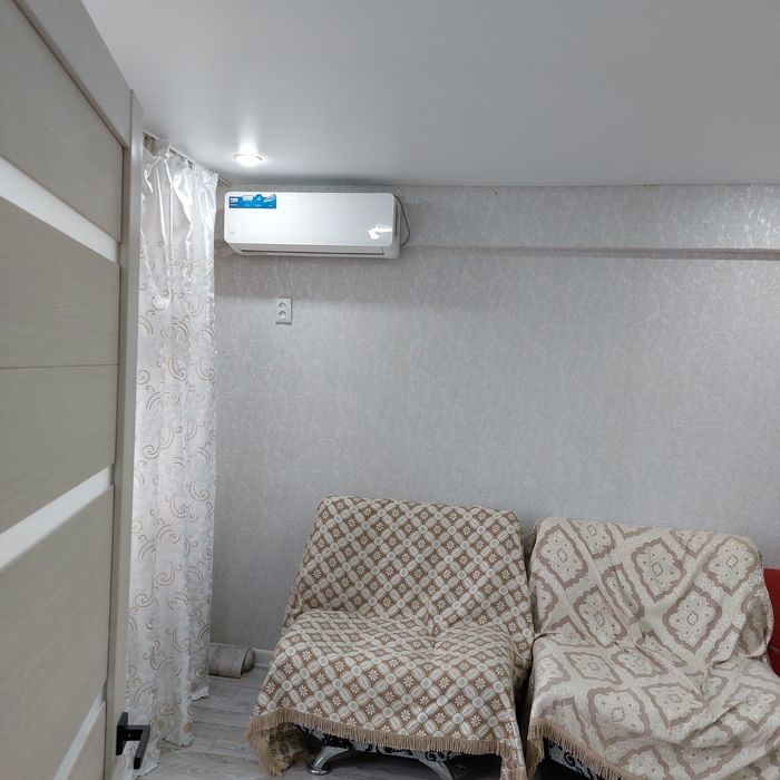 Сдаётся однокомнатная посуточна