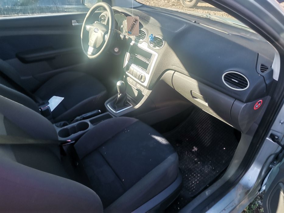 Ford focus 1.6HDI 109КС ЗА ЧАСТИ