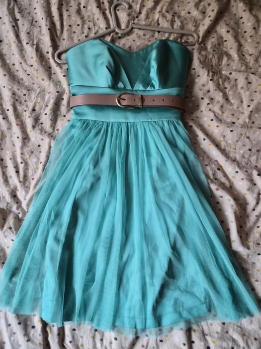 Официални рокли размер XS