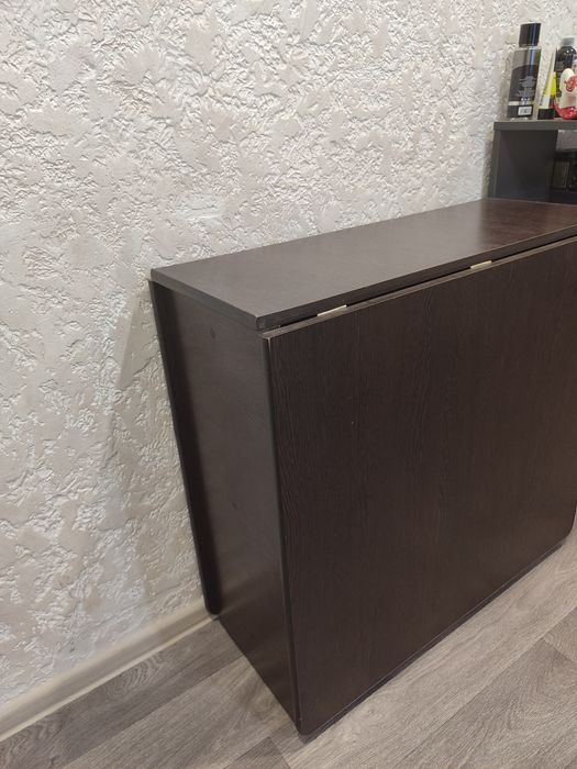 Стол книжка раскладной