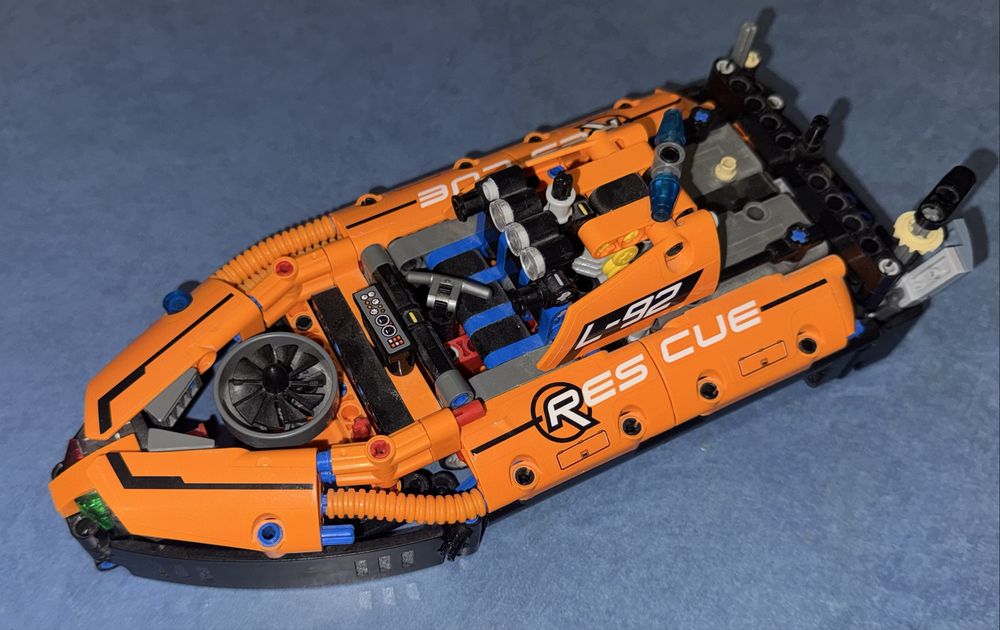 Продам наборы Lego Technic 42164 и 42120 (Оригинал)