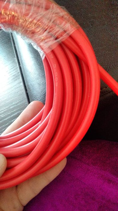 Бронепровод нулевого сопротивления